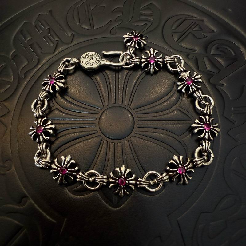 Chrome Hearts Bracelet 02yxs51